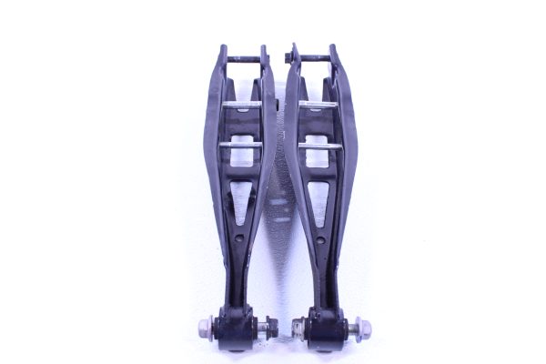 2020 SUBARU BRZ TS REAR LOWER LATERAL CONTROL ARMS LCA SET LH/RH OEM