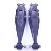 2020 SUBARU BRZ TS REAR LOWER LATERAL CONTROL ARMS LCA SET LH/RH OEM - Image 3