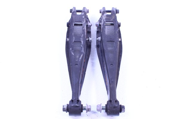 2020 SUBARU BRZ TS REAR LOWER LATERAL CONTROL ARMS LCA SET LH/RH OEM - Image 3