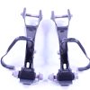 2020 SUBARU BRZ TS REAR LOWER TRAILING CONTROL ARM SET OEM 20250AJ000 20250AJ070
