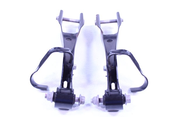 2020 SUBARU BRZ TS REAR LOWER TRAILING CONTROL ARM SET OEM 20250AJ000 20250AJ070