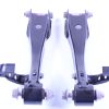 2020 SUBARU BRZ TS REAR LOWER TRAILING CONTROL ARM SET OEM 20250AJ000 20250AJ070 - Image 3