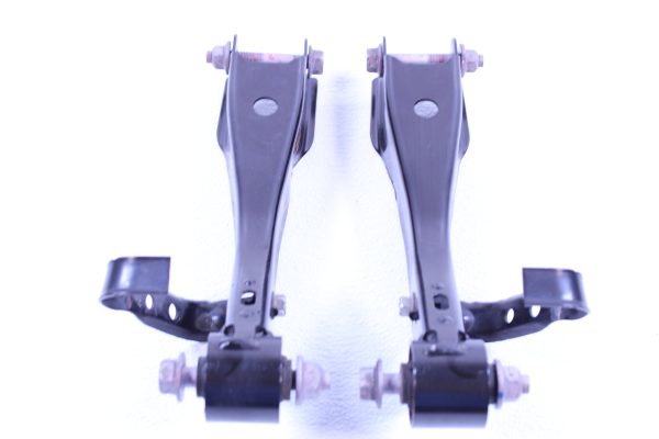 2020 SUBARU BRZ TS REAR LOWER TRAILING CONTROL ARM SET OEM 20250AJ000 20250AJ070 - Image 3