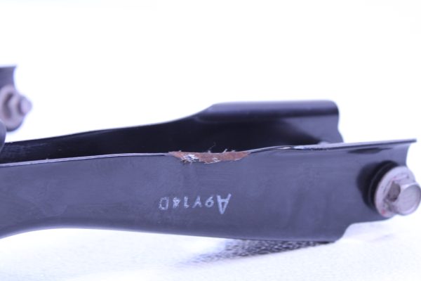 2020 SUBARU BRZ TS REAR LOWER TRAILING CONTROL ARM SET OEM 20250AJ000 20250AJ070 - Image 4