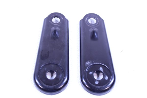 2020 SUBARU BRZ TS FRONT SUBFRAME ENGINE CRADLE BRACKETS SET LH/RH OEM
