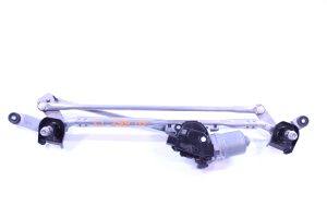 2020 SUBARU BRZ TS WINDSHIELD WIPER LINKAGE MOTOR ASSEMBLY OEM 86511CA030