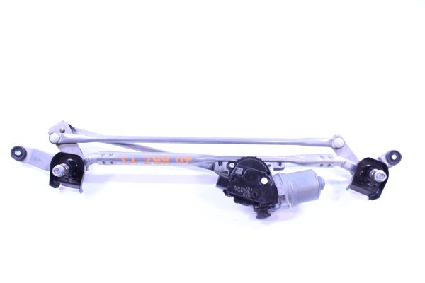 2020 SUBARU BRZ TS WINDSHIELD WIPER LINKAGE MOTOR ASSEMBLY OEM 86511CA030