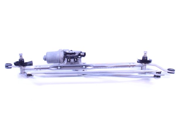 2020 SUBARU BRZ TS WINDSHIELD WIPER LINKAGE MOTOR ASSEMBLY OEM 86511CA030 - Image 2