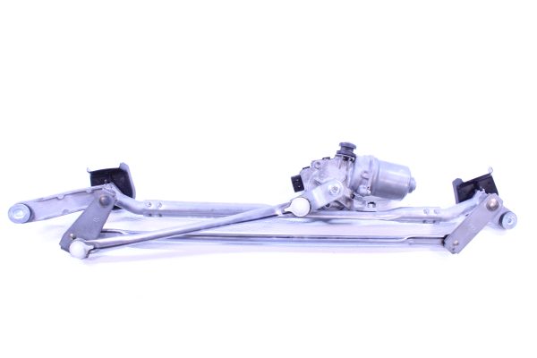 2020 SUBARU BRZ TS WINDSHIELD WIPER LINKAGE MOTOR ASSEMBLY OEM 86511CA030 - Image 3