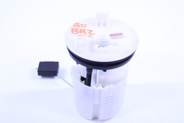 2020 SUBARU BRZ TS FUEL PUMP HANGER BASKET SENDING UNIT OEM 42021CA010