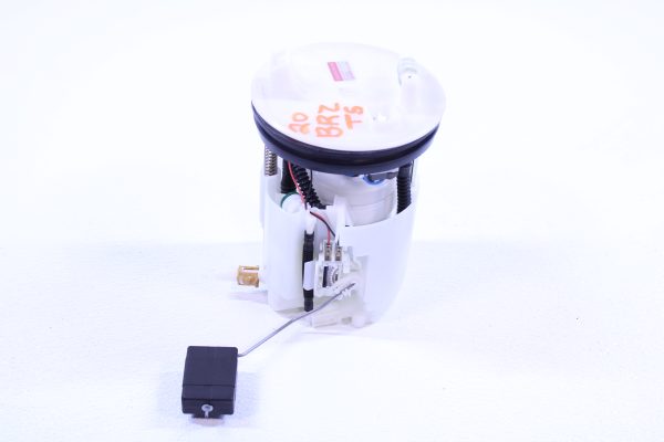 2020 SUBARU BRZ TS FUEL PUMP HANGER BASKET SENDING UNIT OEM 42021CA010 - Image 2