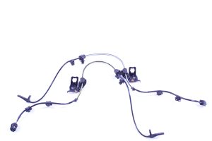 2020 SUBARU BRZ TS FRONT ABS WHEEL SPEED SENSORS SET OEM 27540CA000 27540CA010
