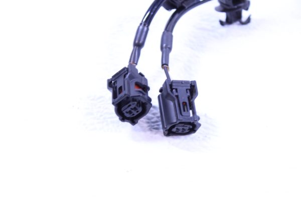 2020 SUBARU BRZ TS FRONT ABS WHEEL SPEED SENSORS SET OEM 27540CA000 27540CA010 - Image 3
