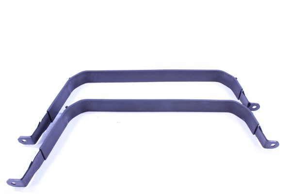 2020 SUBARU BRZ TS GAS TANK FUEL CELL STRAPS HOLDER MOUNTS SET OEM - Image 2