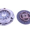 2020 SUBARU BRZ TS EXEDY 6MT CLUTCH & PRESSURE PLATE KIT OEM 39K MILES