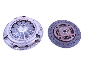 2020 SUBARU BRZ TS EXEDY 6MT CLUTCH & PRESSURE PLATE KIT OEM 39K MILES