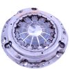 2020 SUBARU BRZ TS EXEDY 6MT CLUTCH & PRESSURE PLATE KIT OEM 39K MILES - Image 2