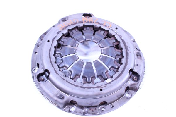 2020 SUBARU BRZ TS EXEDY 6MT CLUTCH & PRESSURE PLATE KIT OEM 39K MILES - Image 2
