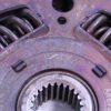 2020 SUBARU BRZ TS EXEDY 6MT CLUTCH & PRESSURE PLATE KIT OEM 39K MILES - Image 5