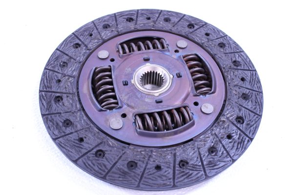 2020 SUBARU BRZ TS EXEDY 6MT CLUTCH & PRESSURE PLATE KIT OEM 39K MILES - Image 6