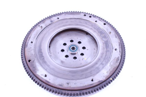 2020 SUBARU BRZ TS 6 SPEED MANUAL TRANSMISSION FLYWHEEL W/ BOLTS OEM 12310AA403