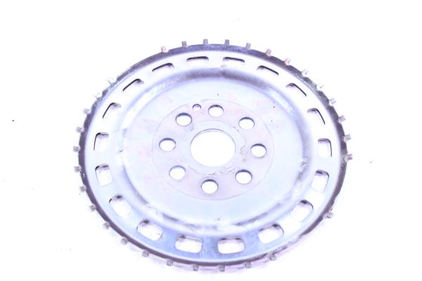 2020 SUBARU BRZ TS 6 SPEED MANUAL TRANSMISSION FLEX PLATE FLYWHEEL OEM