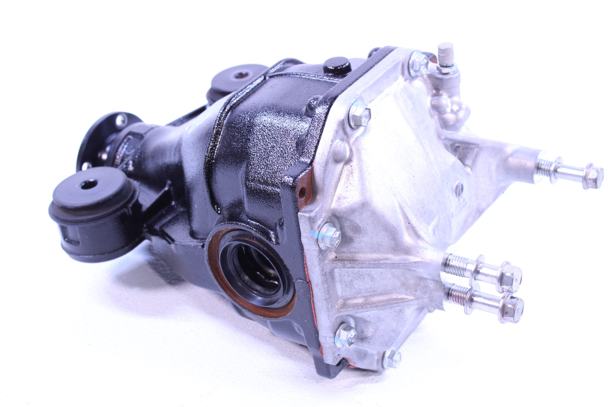 涼　ドランカーバス 2020 SUBARU BRZ TS REAR DIFF DIFFERENTIAL TORSEN LSD 4.30 RATIO
