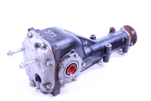 2018 SUBARU WRX STI R180 REAR DIFF DIFFERENTIAL ASSEMBLY 24K MILES 3.54 RATIO - Image 4