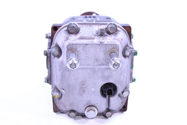 2018 SUBARU WRX STI R180 REAR DIFF DIFFERENTIAL ASSEMBLY 24K MILES 3.54 RATIO - Image 5