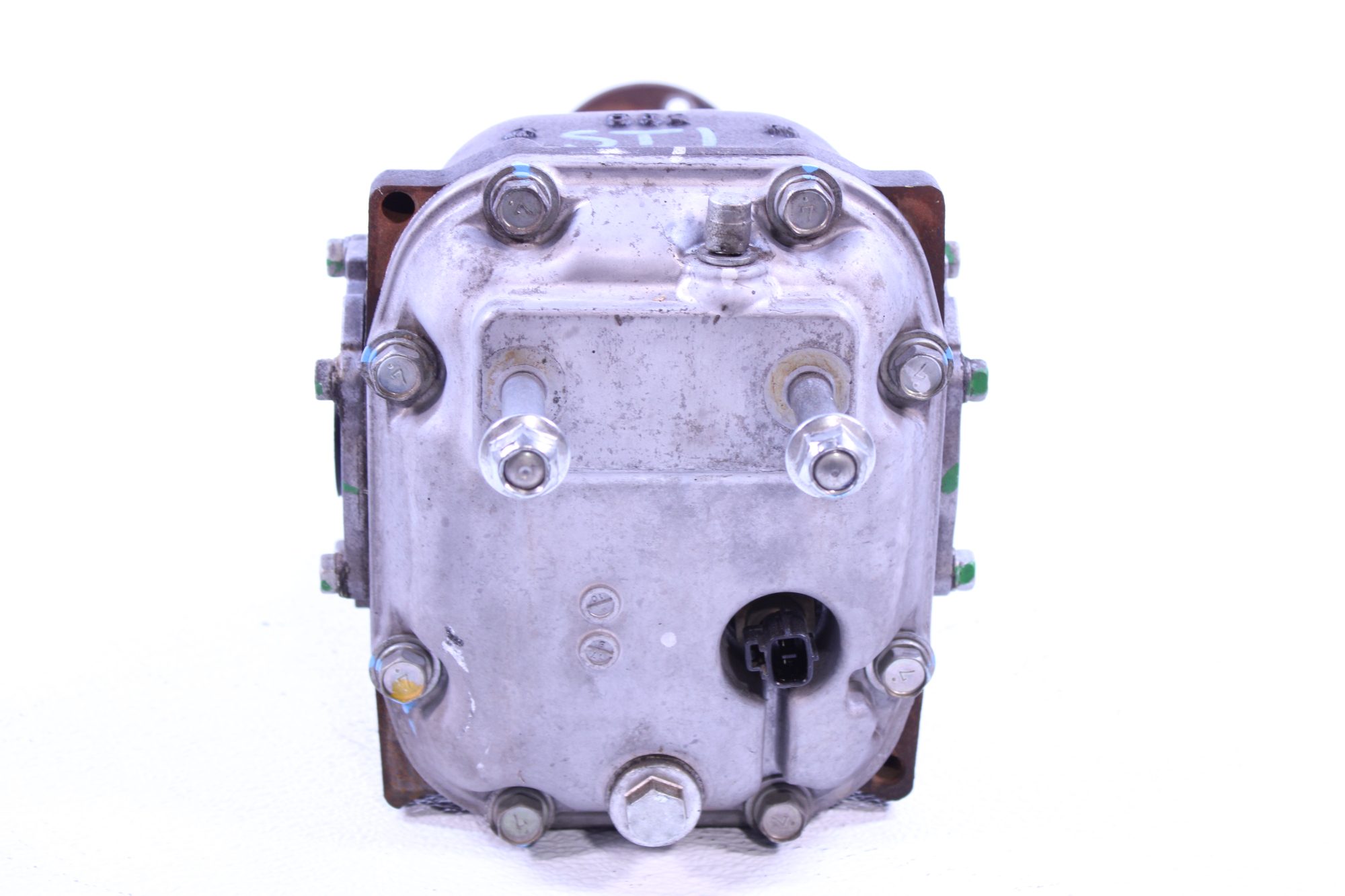 NEW 08-14 SUBARU WRX STI R180 REAR DIFFERENTIAL ASSEMBLY
