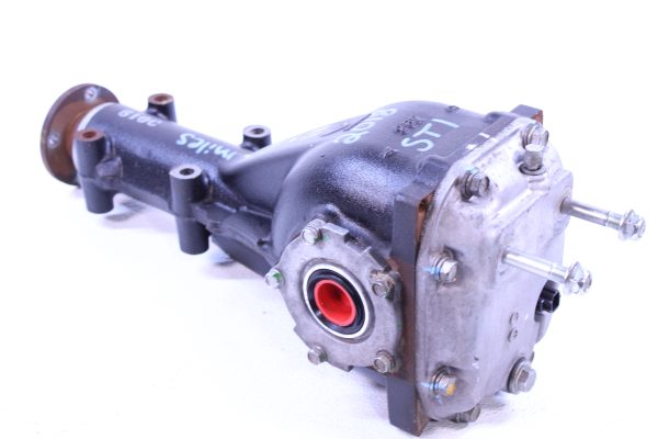 2018 SUBARU WRX STI R180 REAR DIFF DIFFERENTIAL ASSEMBLY 24K MILES 3.54 RATIO - Image 6