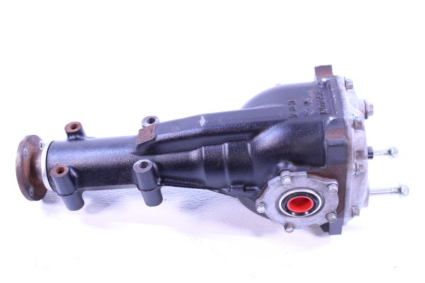 2018 SUBARU WRX STI R180 REAR DIFF DIFFERENTIAL ASSEMBLY 24K MILES 3.54 RATIO - Image 8