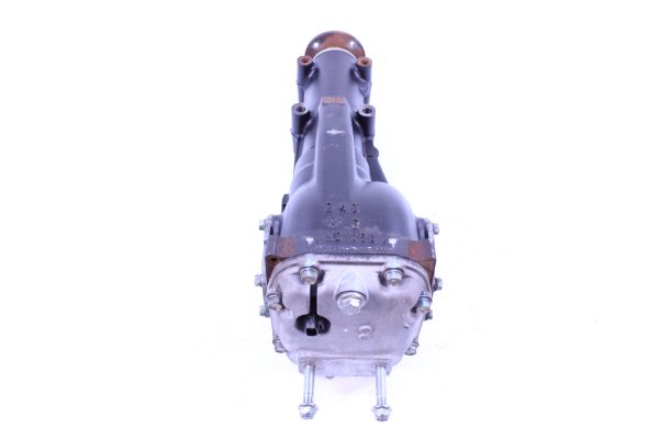 2018 SUBARU WRX STI R180 REAR DIFF DIFFERENTIAL ASSEMBLY 24K MILES 3.54 RATIO - Image 9