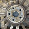 2020 SUBARU BRZ TS MATTE BRONZE STI WHEELS RIMS & TIRES OEM 5X100 18X7.5 +48 - Image 10