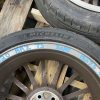 2020 SUBARU BRZ TS MATTE BRONZE STI WHEELS RIMS & TIRES OEM 5X100 18X7.5 +48 - Image 11