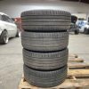 2020 SUBARU BRZ TS MATTE BRONZE STI WHEELS RIMS & TIRES OEM 5X100 18X7.5 +48 - Image 12
