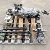 2015-2021 SUBARU WRX STI 6 SPEED MANUAL TRANSMISSION SWAP 6MT 49K MILES EJ257 - Image 2