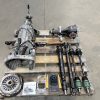 2015-2021 SUBARU WRX STI 6 SPEED MANUAL TRANSMISSION SWAP 6MT 49K MILES EJ257