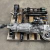 2015-2021 SUBARU WRX STI 6 SPEED MANUAL TRANSMISSION SWAP 6MT 49K MILES EJ257 - Image 3