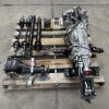 2015-2021 SUBARU WRX STI 6 SPEED MANUAL TRANSMISSION SWAP 6MT 49K MILES EJ257 - Image 4