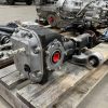 2015-2021 SUBARU WRX STI 6 SPEED MANUAL TRANSMISSION SWAP 6MT 49K MILES EJ257 - Image 5
