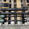 2015-2021 SUBARU WRX STI 6 SPEED MANUAL TRANSMISSION SWAP 6MT 49K MILES EJ257 - Image 6