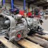 2015-2021 SUBARU WRX STI 6 SPEED MANUAL TRANSMISSION SWAP 6MT 49K MILES EJ257 - Image 7