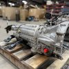 2015-2021 SUBARU WRX STI 6 SPEED MANUAL TRANSMISSION SWAP 6MT 49K MILES EJ257 - Image 8