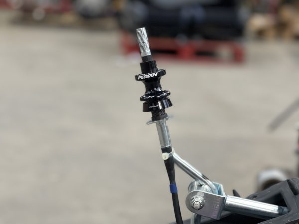 2015-2021 SUBARU WRX STI 6 SPEED MANUAL TRANSMISSION SWAP 6MT 49K MILES EJ257 - Image 9