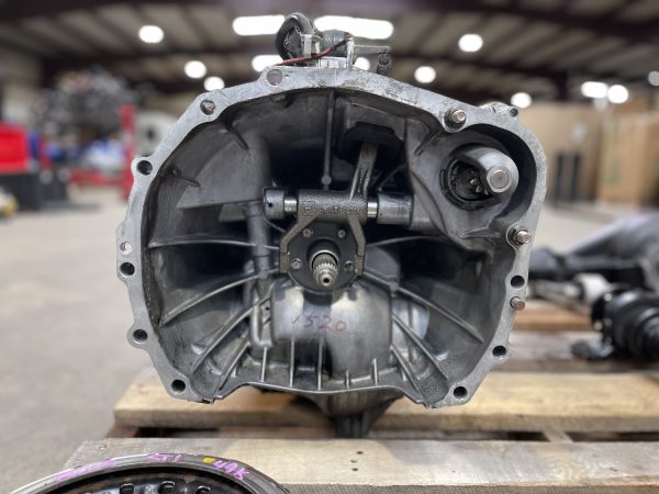 2015-2021 SUBARU WRX STI 6 SPEED MANUAL TRANSMISSION SWAP 6MT 49K MILES EJ257 - Image 11