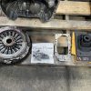 2015-2021 SUBARU WRX STI 6 SPEED MANUAL TRANSMISSION SWAP 6MT 49K MILES EJ257 - Image 13