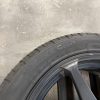 AFTERMARKET BLACK WHEELS RIMS & TIRES 5X100/5X114 BOLT PATTERN 17X7.5 +45 OFFSET - Image 10