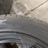 AFTERMARKET BLACK WHEELS RIMS & TIRES 5X100/5X114 BOLT PATTERN 17X7.5 +45 OFFSET - Image 11