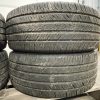 AFTERMARKET BLACK WHEELS RIMS & TIRES 5X100/5X114 BOLT PATTERN 17X7.5 +45 OFFSET - Image 19